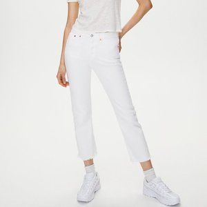 LEVI'S WEDGIE STRAIGHT